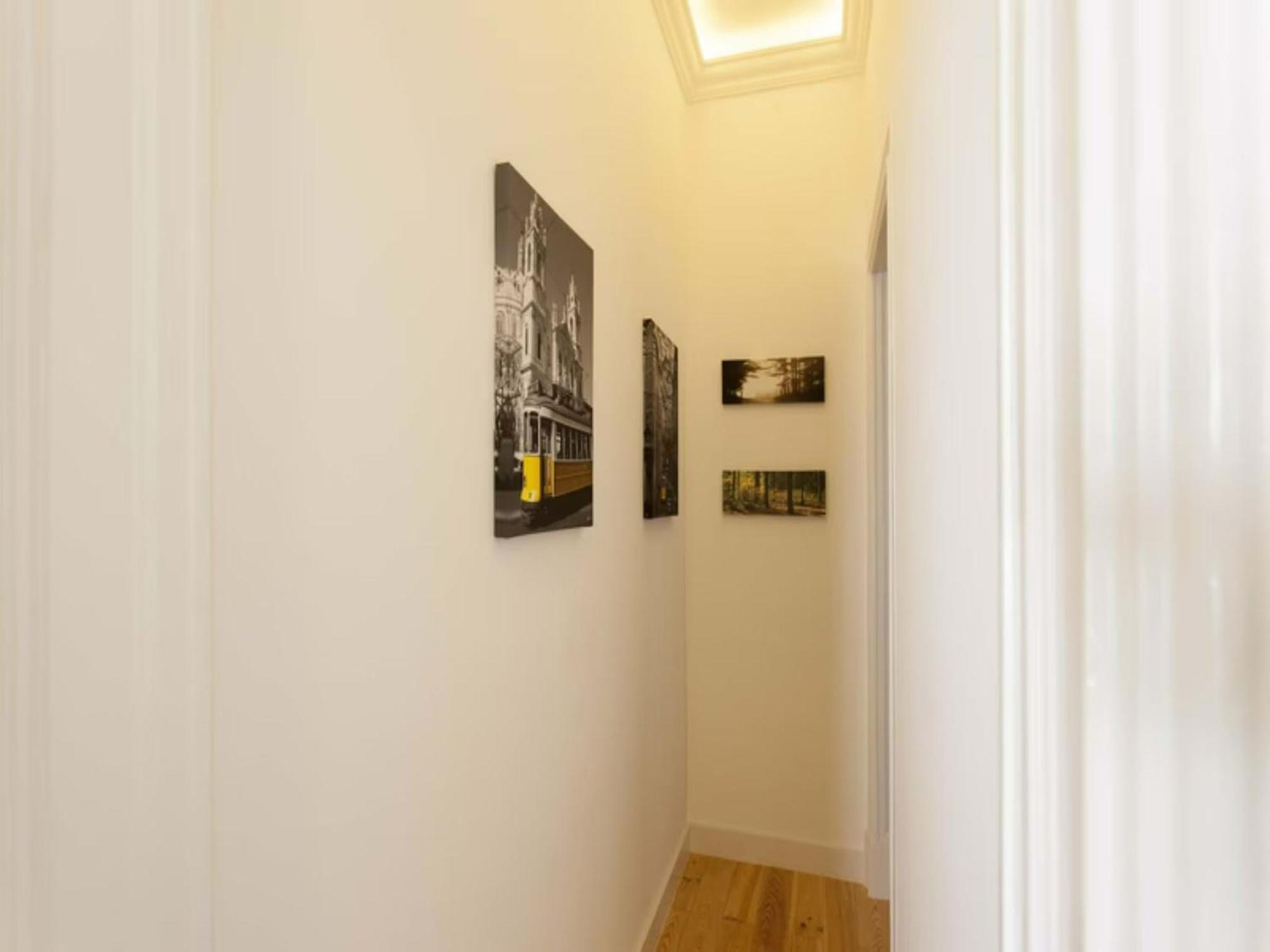 2 Bedroom Located Heart Of Lissabon
